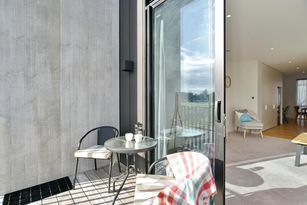 Worcester Terrace One - Christchurch Holiday Homes Exterior photo